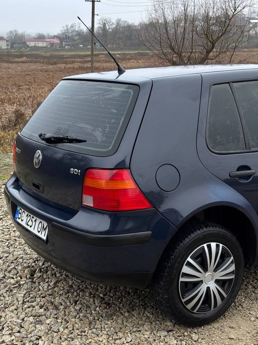 Гольф 4 1,9 дизель простий Можливий пригін уваше місто