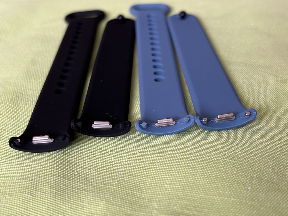 Braceletes para Mi Band 8/9