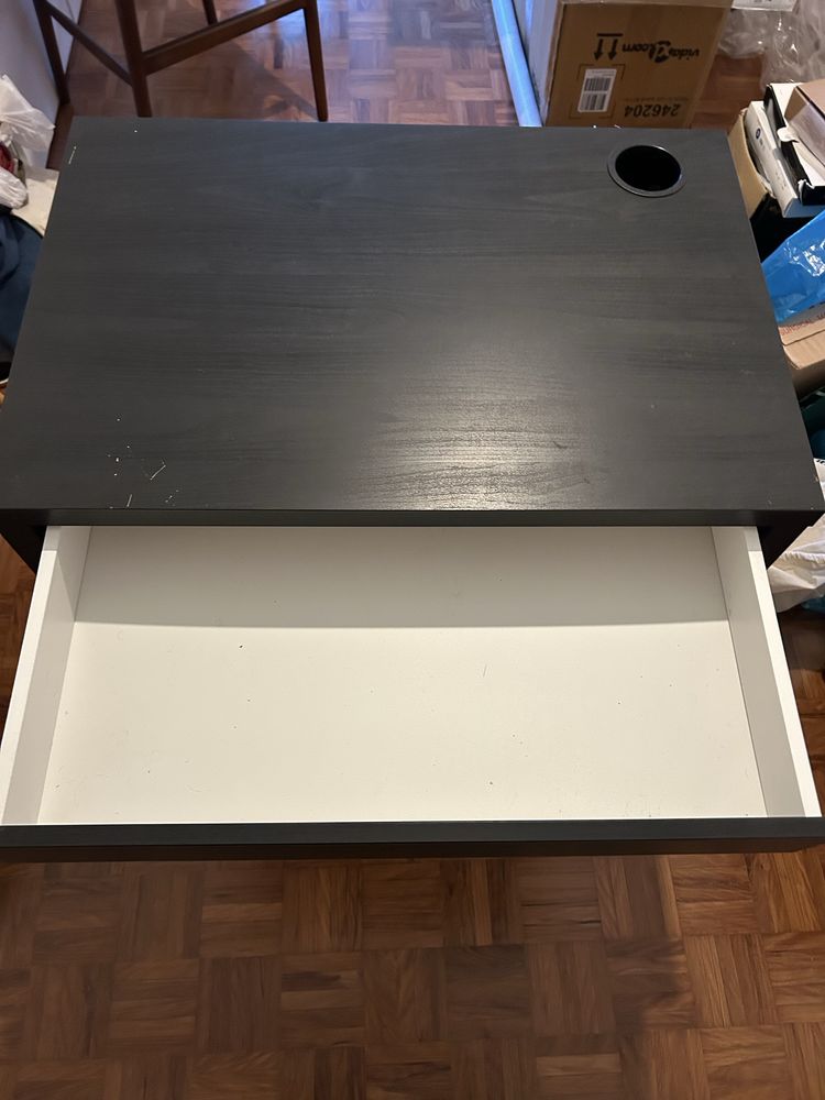 Secretaria Ikea Micke