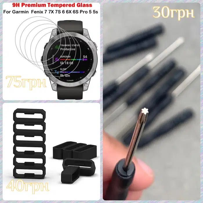 USB кабель для зарядки Garmin Fenix
5,5X,6,6X, 7,7X,45,245,645,935,945