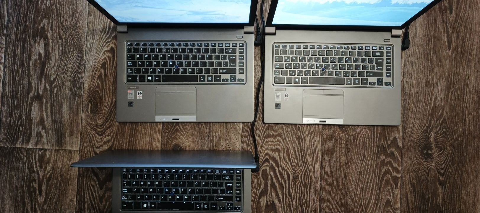 Продам ноутбук Toshiba Tecra z40-a