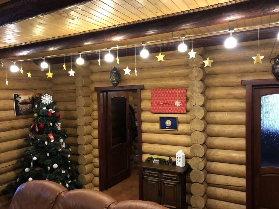 Гостинний дім "Затишок" ( Відпочинок на озері Дийда, Косино, Берегово)