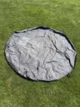 Pokrywa jacuzzi lay z spa bestway 180 cm