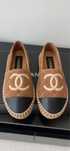 Espadryle Damskie