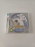 Pokemon SoulSilver Nintendo DS oryginalna angielska