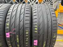 2X OPONY LETNIE 245/40ZR19 98Y Maxxis Victra Sport 5 7.8MM 2024R CAŁE!