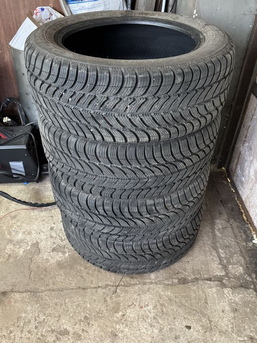 Opony dębica frigo 2