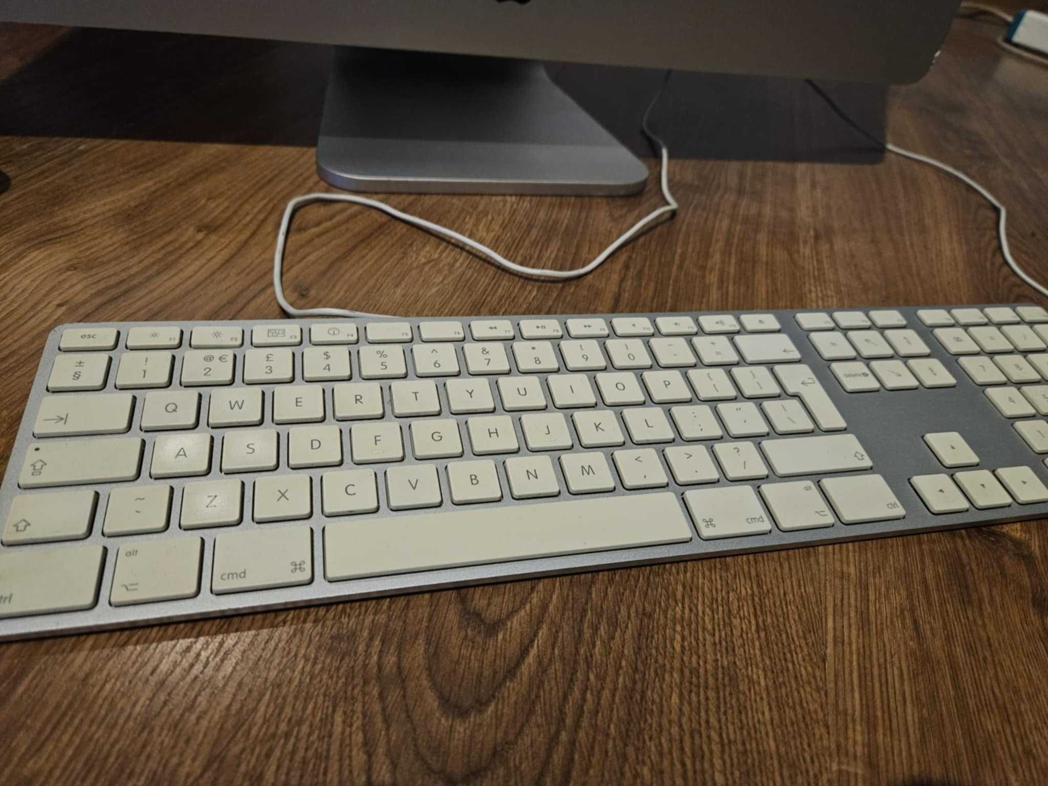 Komputer Apple a1225