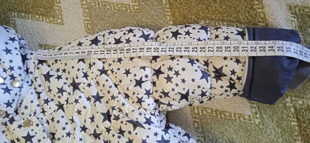 Комбінезон дитячий (2-3 роки)