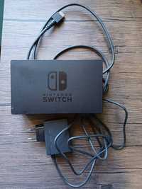 Nintendo SWITCH зарядне