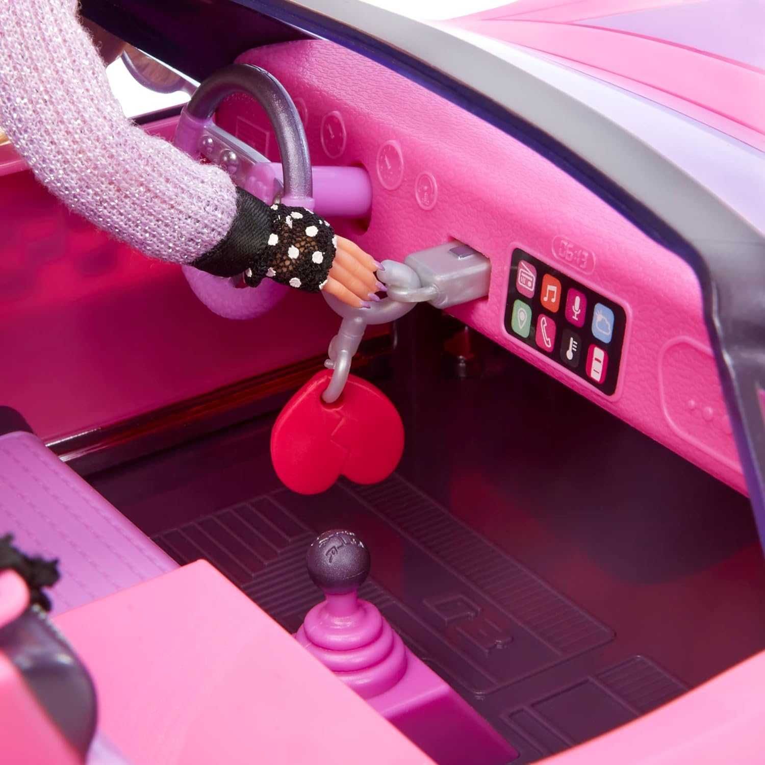 Лол рожевий кабріолет LOL Surprise City Cruiser, Pink з лялькою.
