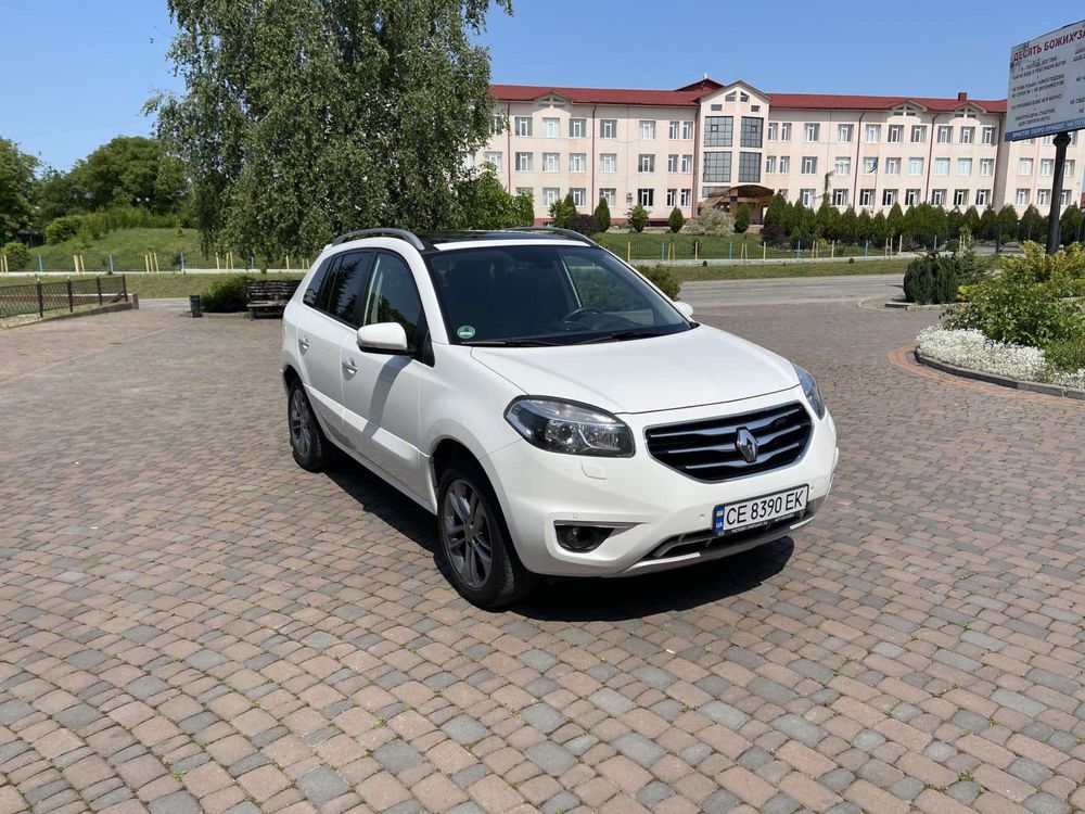 Авто в чудовому стані