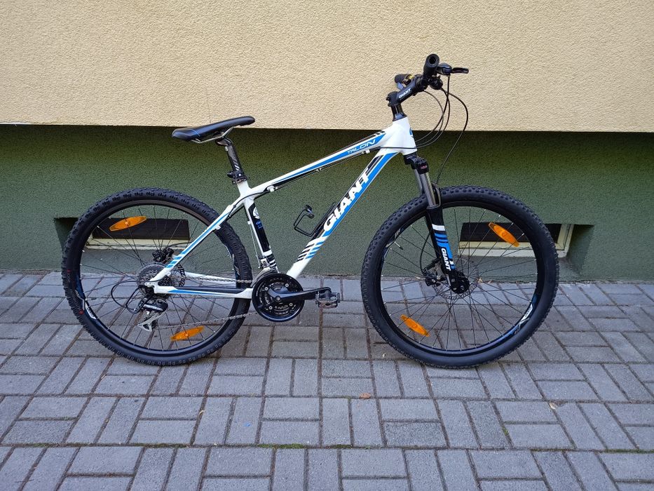 Rowem MTB GIANT Talon