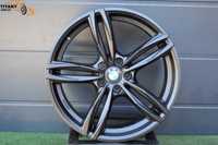 Avus Racing AF15 R19 5x112 8.5j et45 Audi Skoda BMW Mercedes VW A7 A8