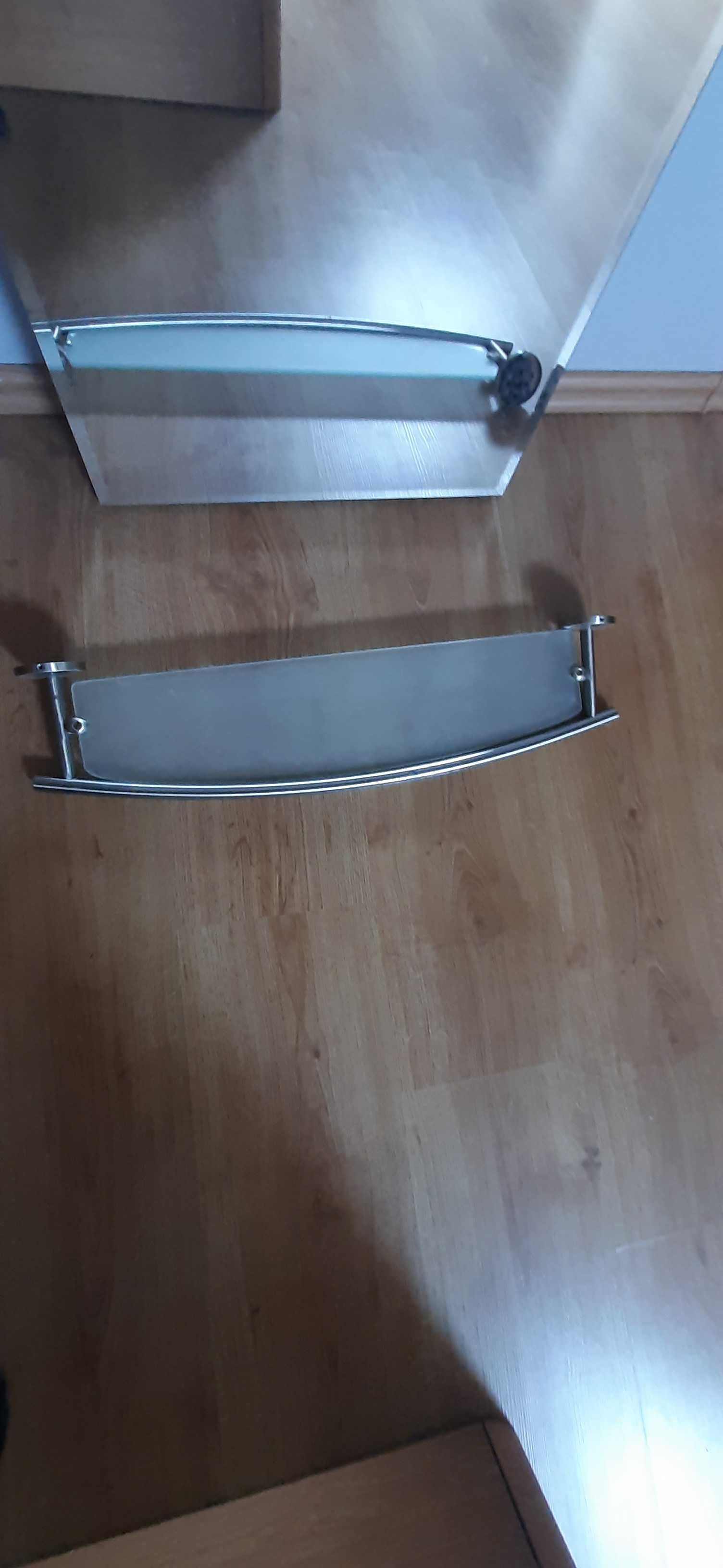 Sprzedam lustro łazienowe