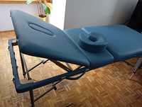 Stół do masażu i rehabilitacji AvenoLife Vesta