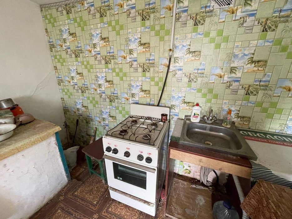 Продам будинок село Мирне , Криничанський район єВідновлення