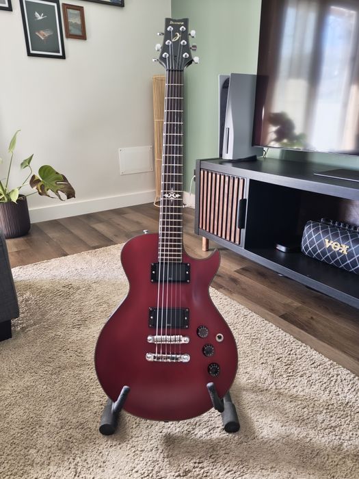 Ibanez ART 120 (TRF)
