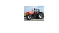 instrukcja obsługi katalog części massey ferguson 8280,8270 wysyłka