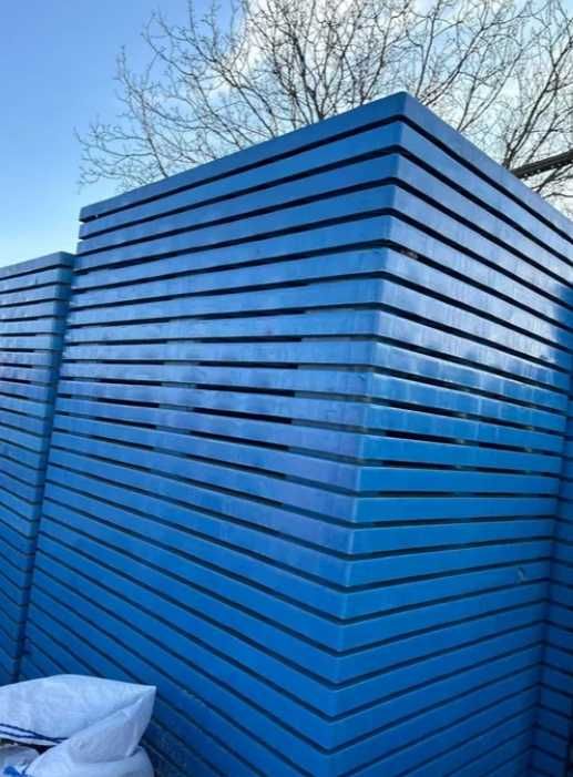 Paleta Plastikowa 120X80 110X110 80X60 Palety Plastikowe Europalety