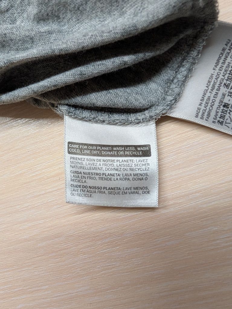 Футболка Levi's xs