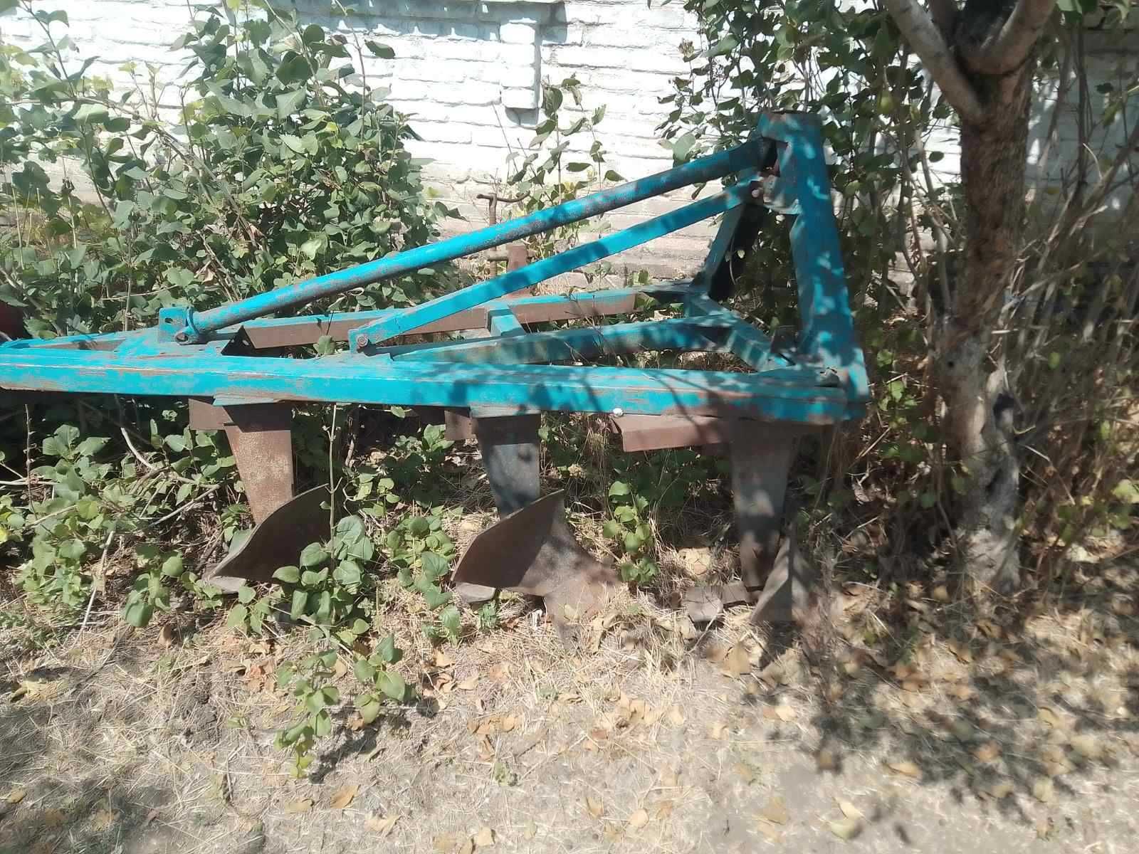 Продам трактор та інше