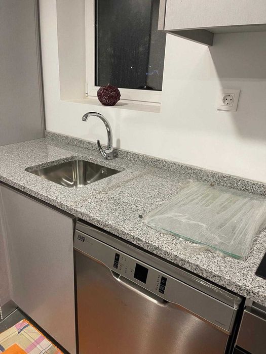 Arrendamento Moradia T3