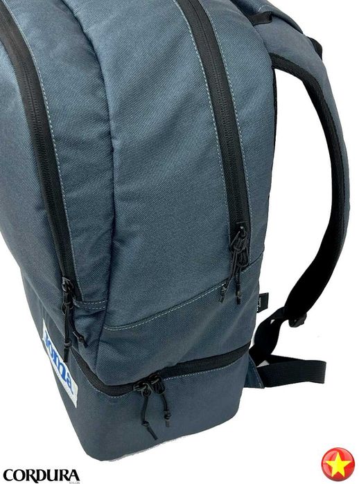 Рюкзак Joma Cordura 1000D – міцний, водостійкий та зручний.