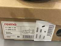 Продаються сандалі фірми Reima 28 розміру.