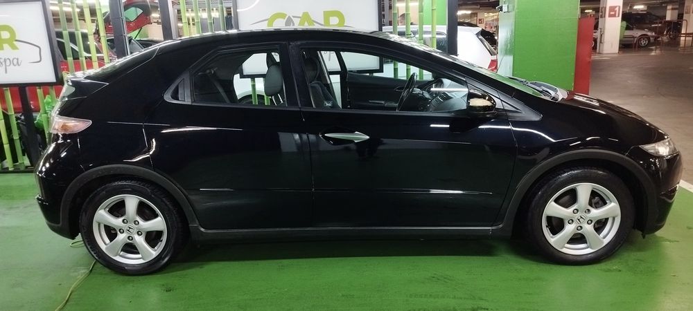 Honda Civic Hatch 170km  2008