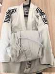 Kimono de Jiu-jitsu