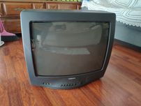 Televisão Samsung
