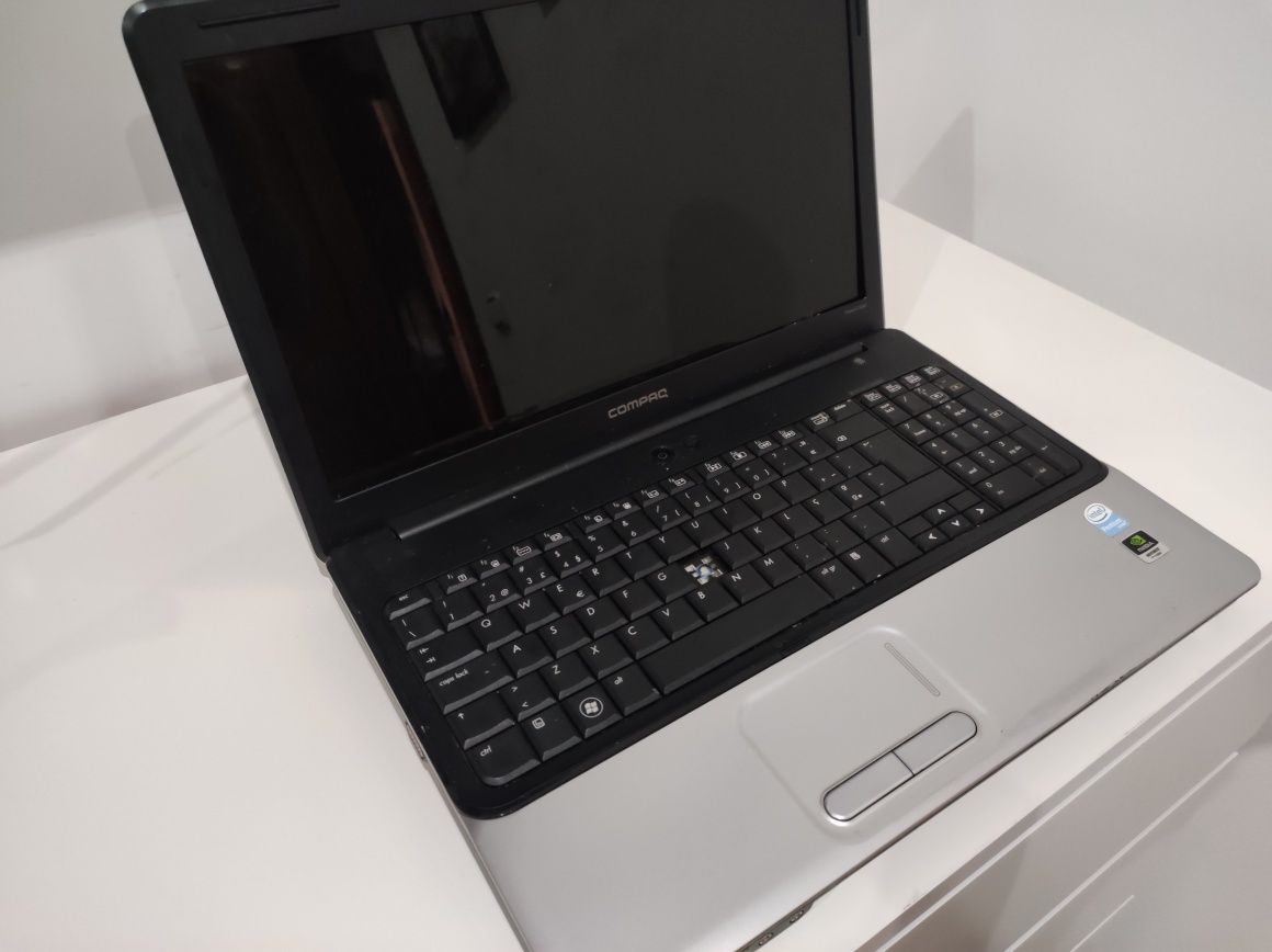 Computador HP Compaq cq61 200 sp