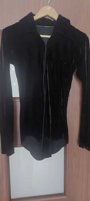 Body do tańca towarzyskiego