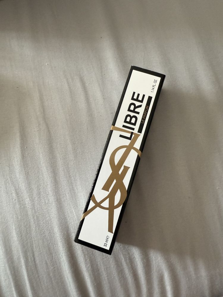 Perfumetka ysl libre