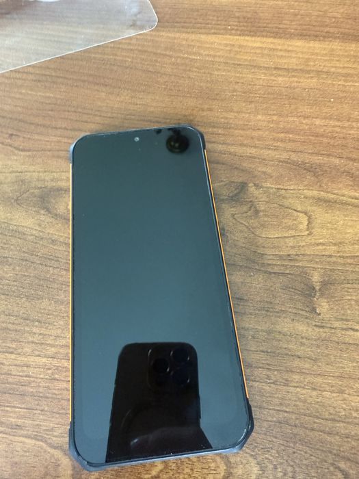 Telefon hammer IRON Va