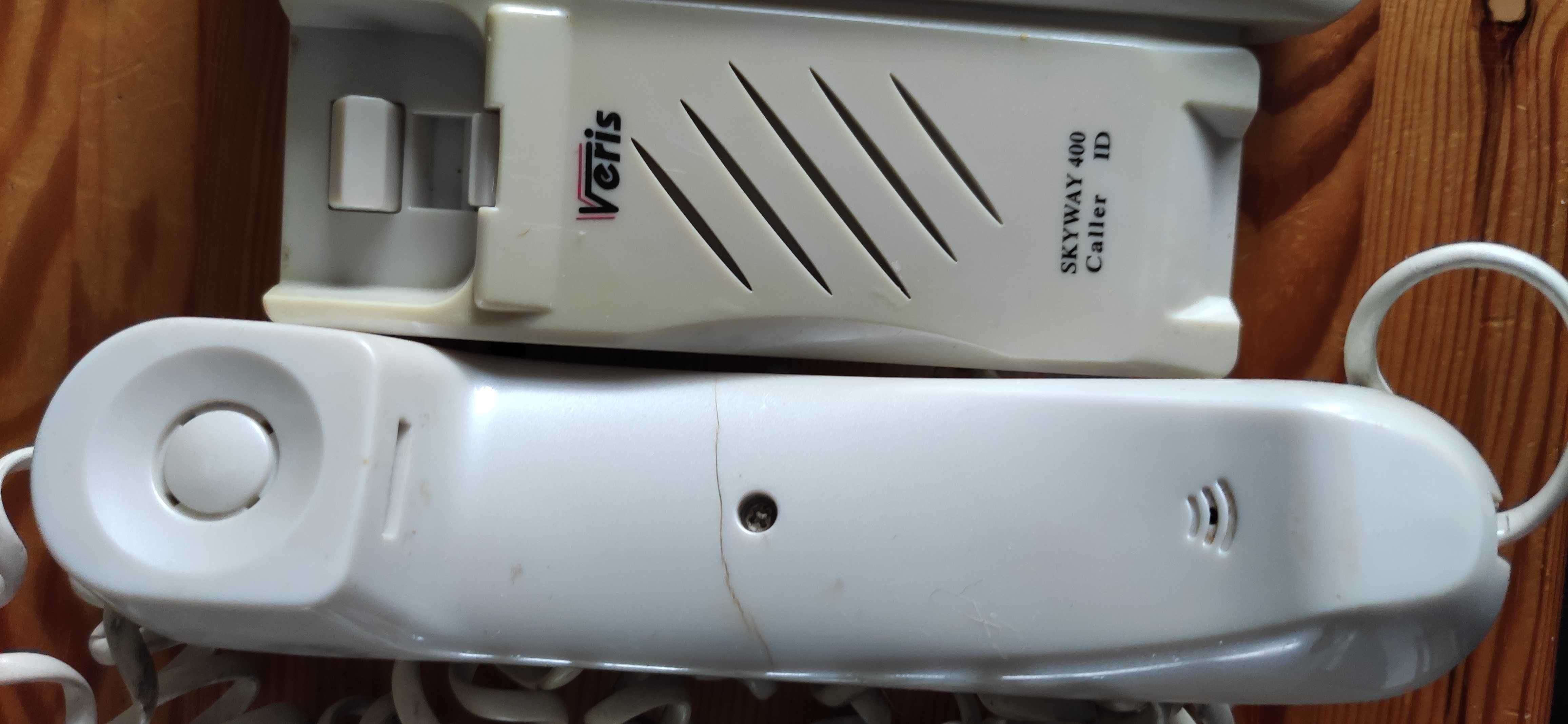 Telefon stacjonarny Veris Skayway 400