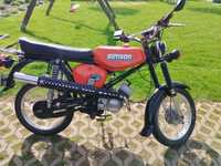 Simson elektronik 12v.