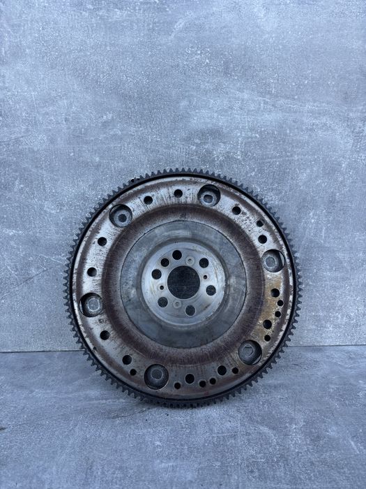 Маховик АКПП БМВ Е60 Е61 Н52 N52 Автомат Венец Демферний n52