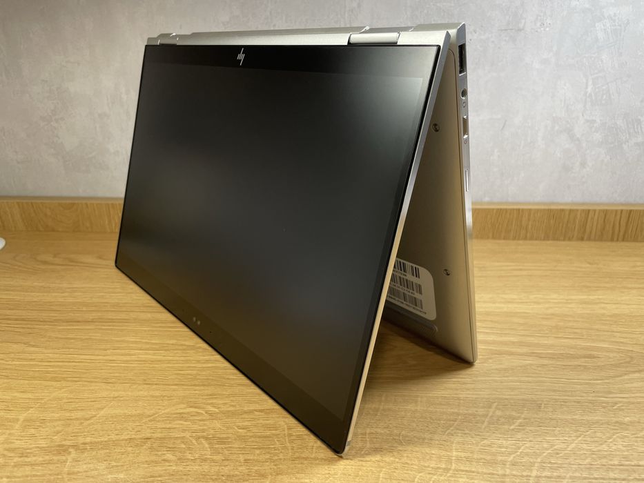 Ноутбук-Трансформер HP EliteBook X360 1030 G3