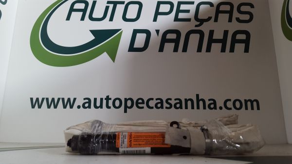 Airbags De Cortina Dto Volvo S40 I (644)
