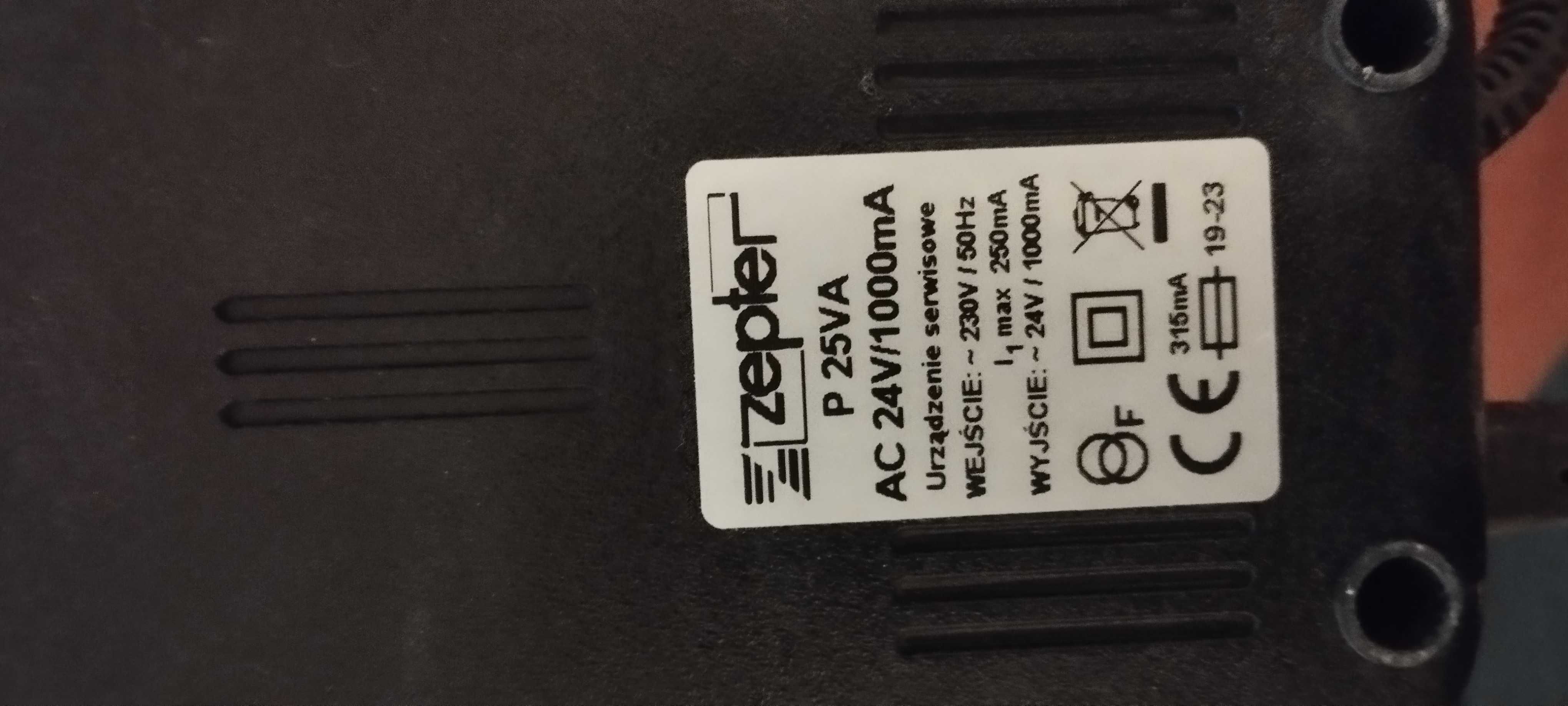Dahua DB11 Wideodomofon FullHD LED IR+zasilacz