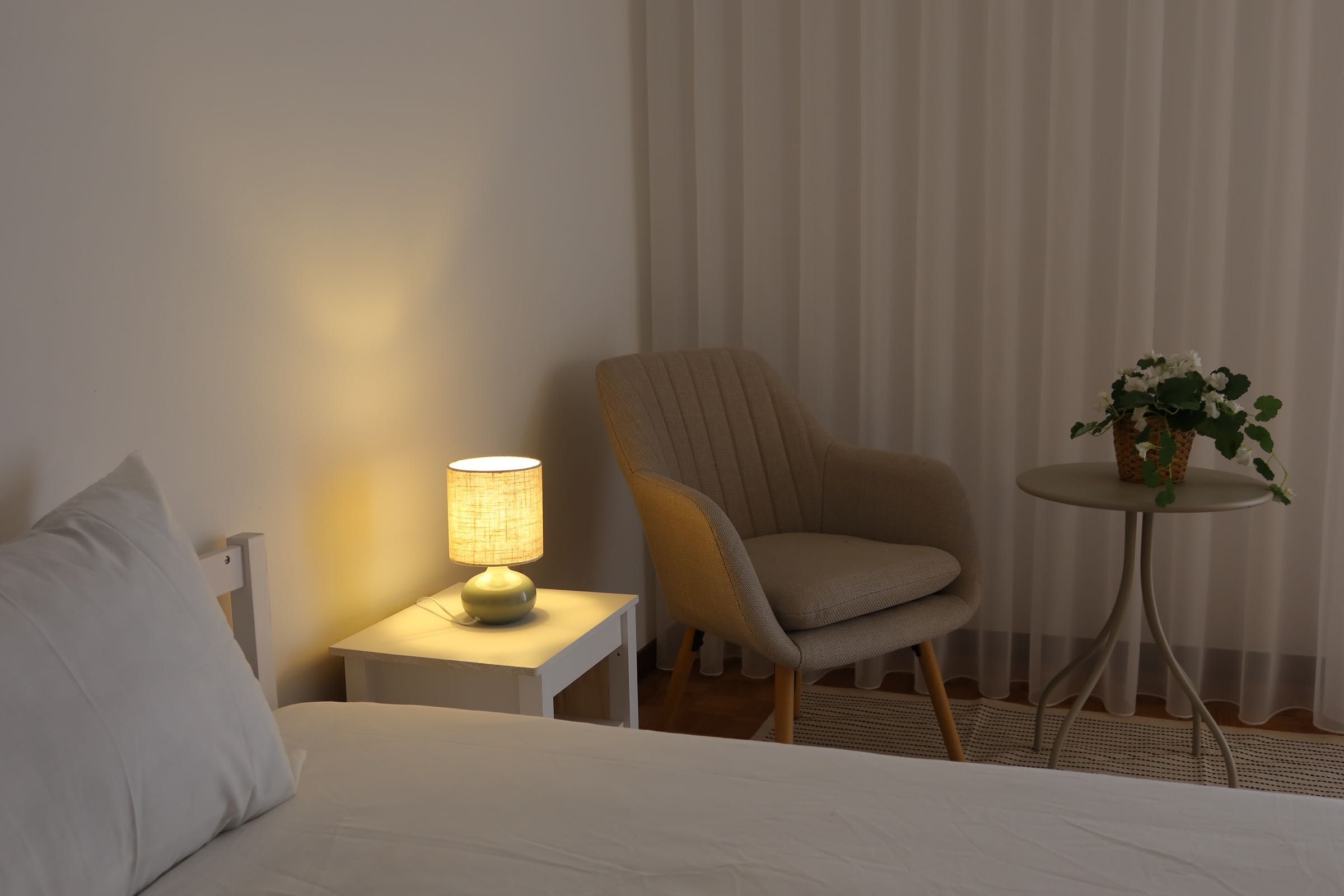 Quarto estudantes Azurém