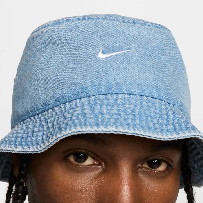 Панама NIKE U NK APEX DENIM р. М 57-58 см