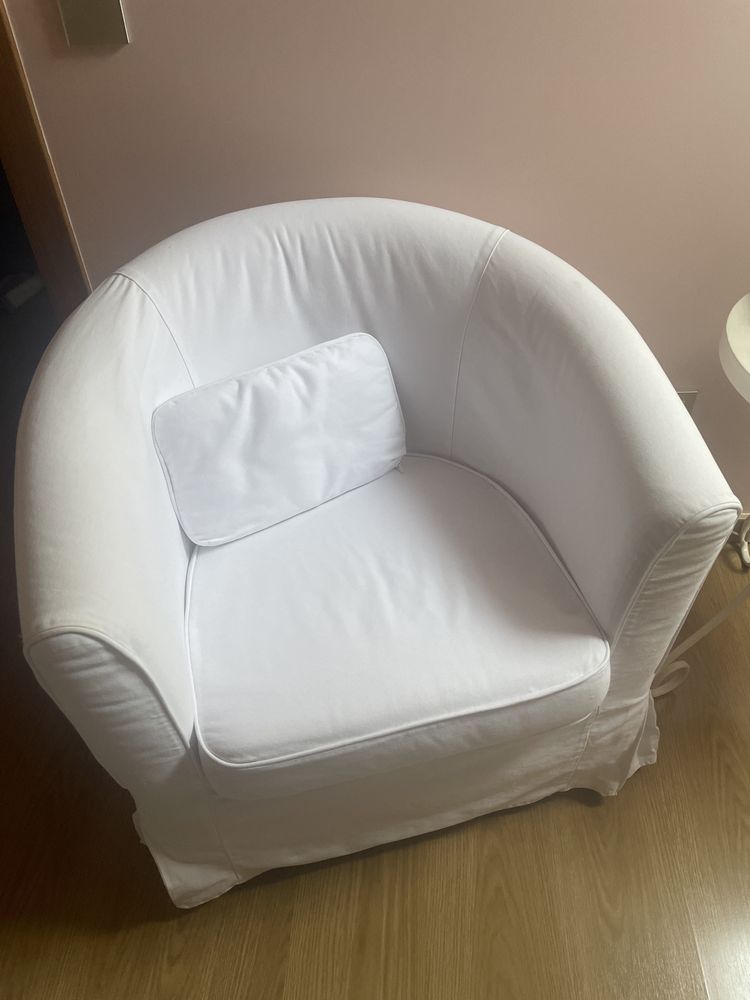 Poltrona Tullsta Ikea