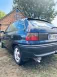 Продам Opel Astra F