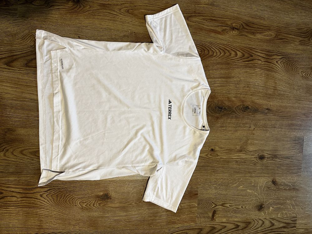 2x  Koszulka Adidas Terrex XL - Multi T-Shirt HM4040