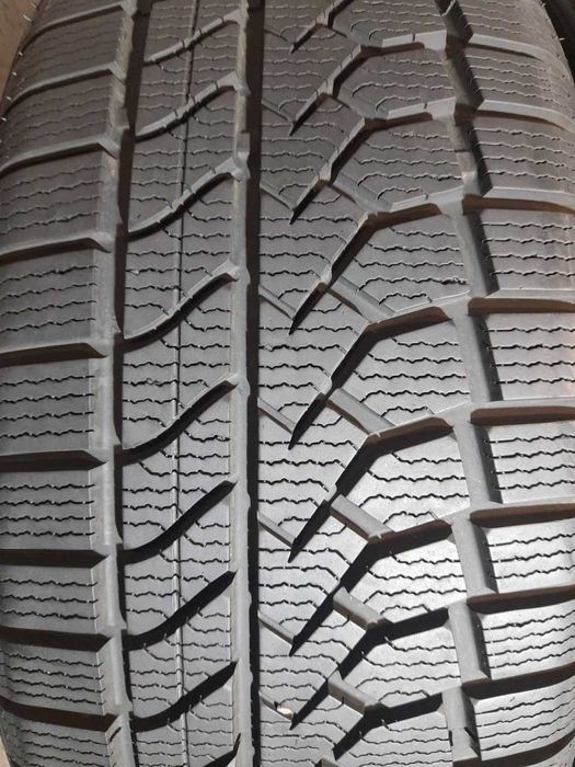 Шини 7,5мм 235/45 R19 GOODRIDE ZuperSnow Z-507 б/у зима склад