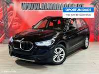 BMW X1 25 e xDrive Line Sport