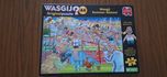 Puzzle original wasgij
